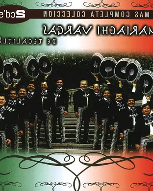 Mariachi Vargas De Tecalitlan Detroit
