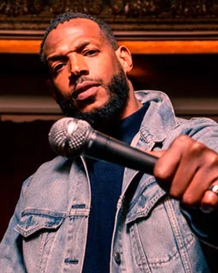 Marlon Wayans Detroit
