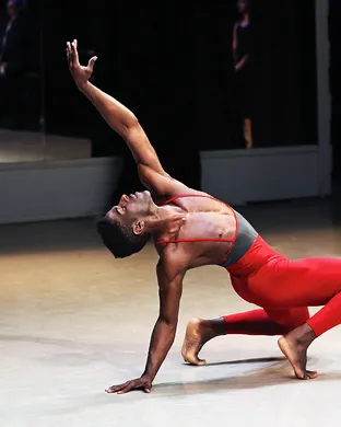 Martha Graham Dance Company Ann Arbor