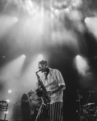 Masego Detroit