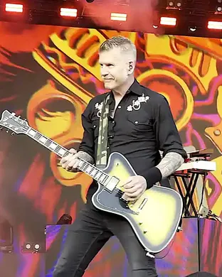 Mastodon Detroit