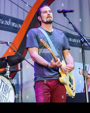 Matt Nathanson Clarkston