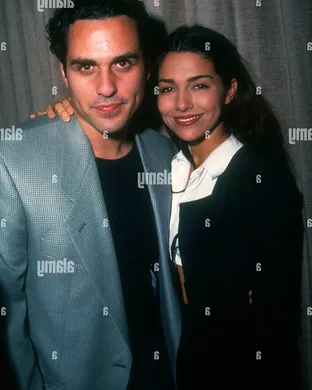 Maurice Benard Ferndale