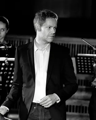 Max Richter Detroit