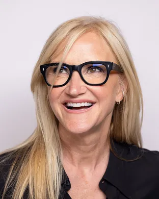 Mel Robbins Detroit