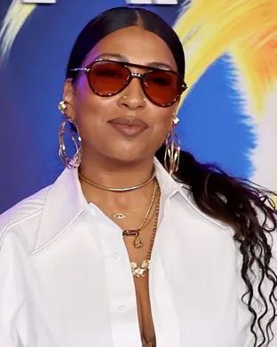 Melanie Fiona Detroit