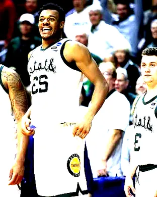 Michigan State Spartans Basketball Detroit