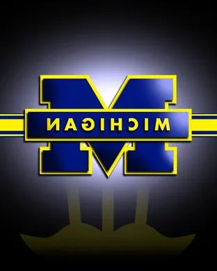 Michigan Wolverines Football Detroit