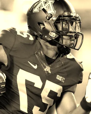 Minnesota Golden Gophers Football Detroit