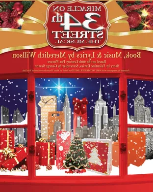 Miracle On 34th Street Detroit