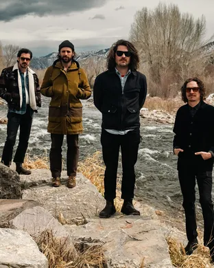 Mo Lowda and The Humble Ferndale