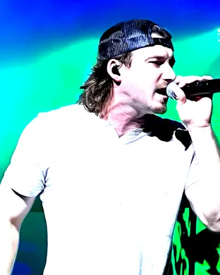 Morgan Wallen Ann Arbor