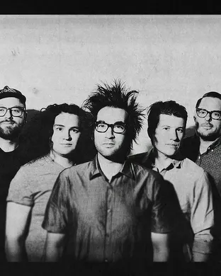 Motion City Soundtrack Detroit