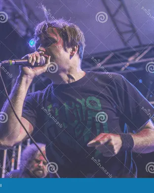 Napalm Death Pontiac