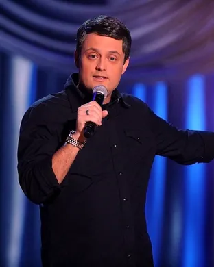 Nate Bargatze Detroit