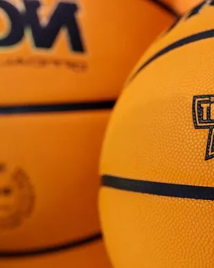 NCAA Men's Basketball Tournament Detroit