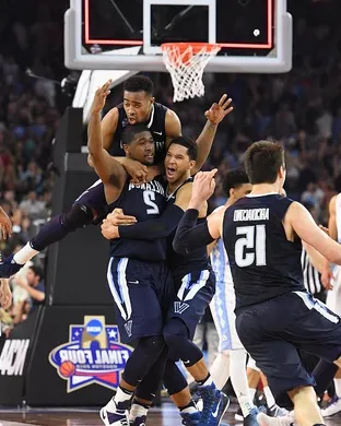 Ncaa Men's Final Four Detroit