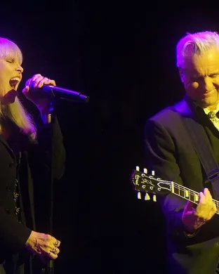 Neil Giraldo Detroit