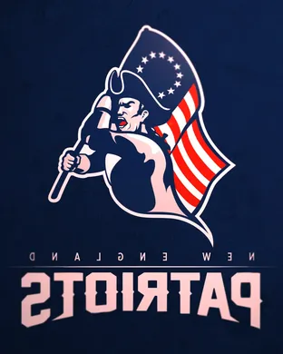 New England Patriots Detroit