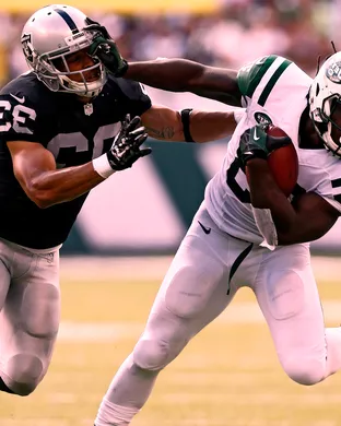 New York Jets Detroit