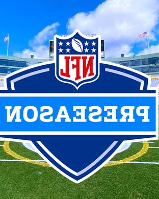 Nfl Preseason Cincinnati