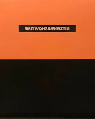 Nitzer Ebb Ferndale