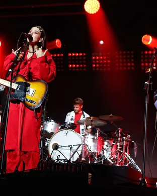 Of Monsters and Men Detroit