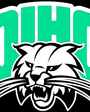 Ohio Bobcats Athens