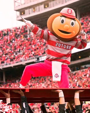 Ohio State Buckeyes Football Columbus