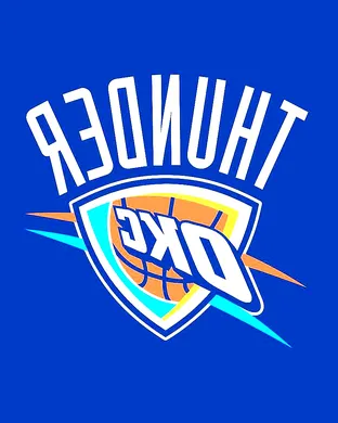 Oklahoma City Thunder Detroit