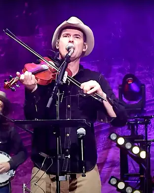 Old Crow Medicine Show Toledo