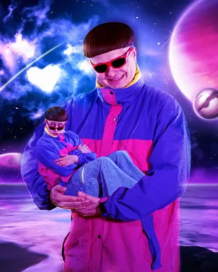 Oliver Tree Royal Oak