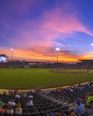 Omaha Storm Chasers Toledo