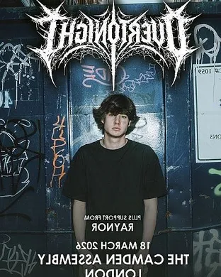 overtonight Detroit