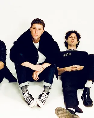 Palace - Band Detroit