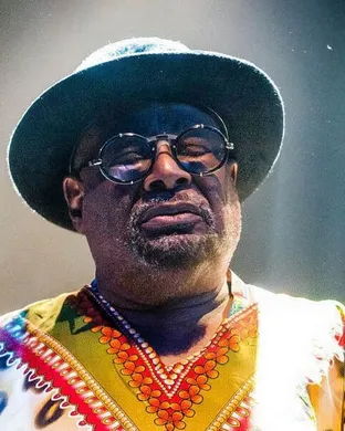 Parliament Funkadelic Detroit