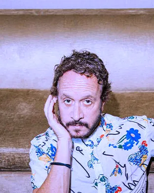 Pauly Shore Royal Oak