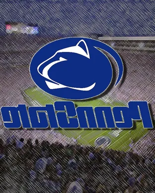 Penn State Nittany Lions Football Ann Arbor