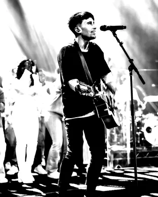 Phil Wickham Ypsilanti
