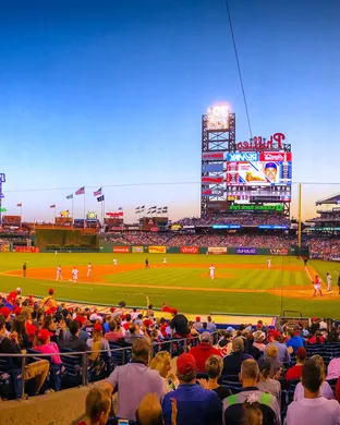 Philadelphia Phillies Clearwater