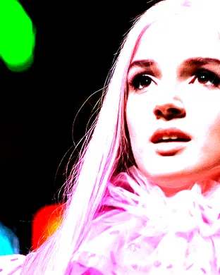 Poppy Detroit