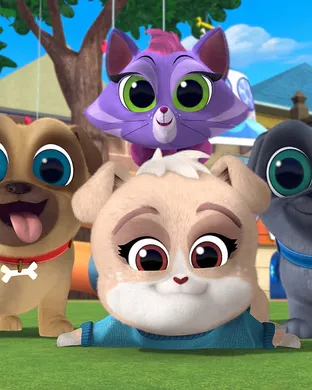 Puppy Pals Port Huron