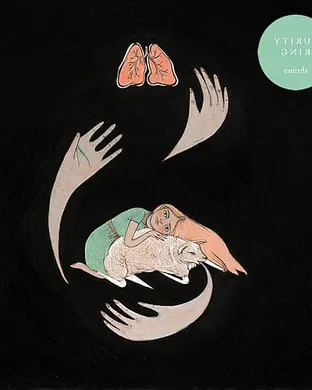 Purity Ring Detroit