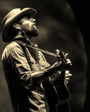 Ray Lamontagne Detroit