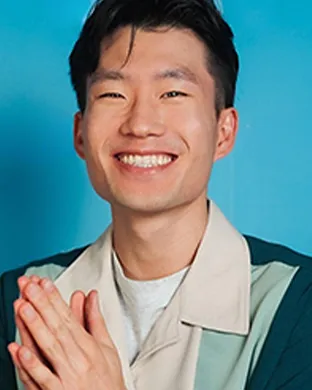 Ray Lau Detroit