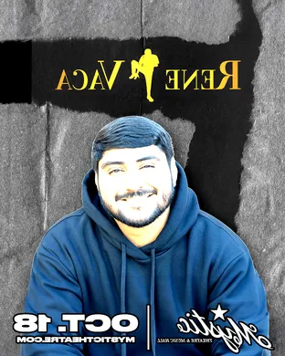 Rene Vaca Detroit