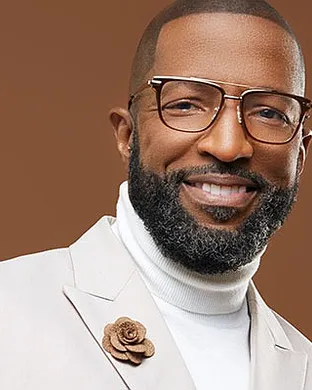 Rickey Smiley Detroit