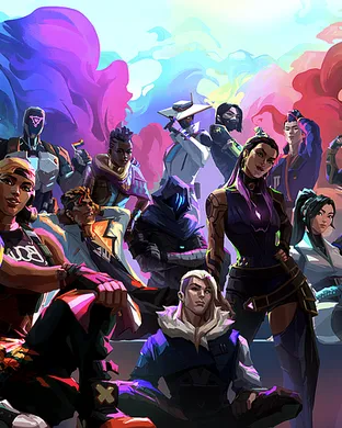 Riot
