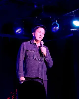 Rob Schneider Flint