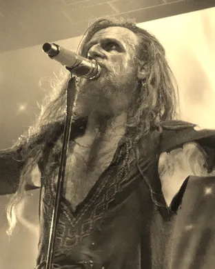Rob Zombie Clarkston